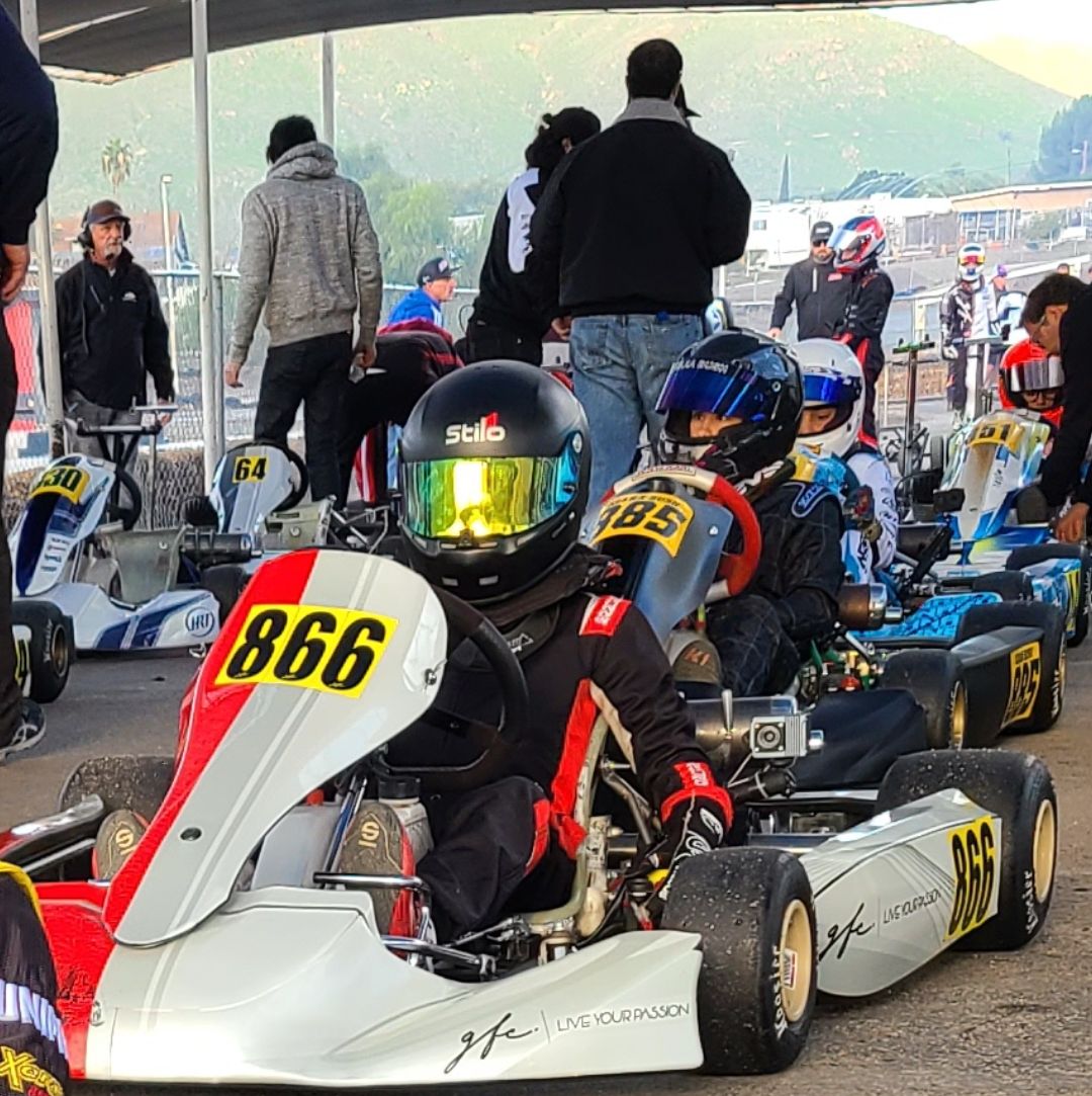 Profile of Branden Centeno