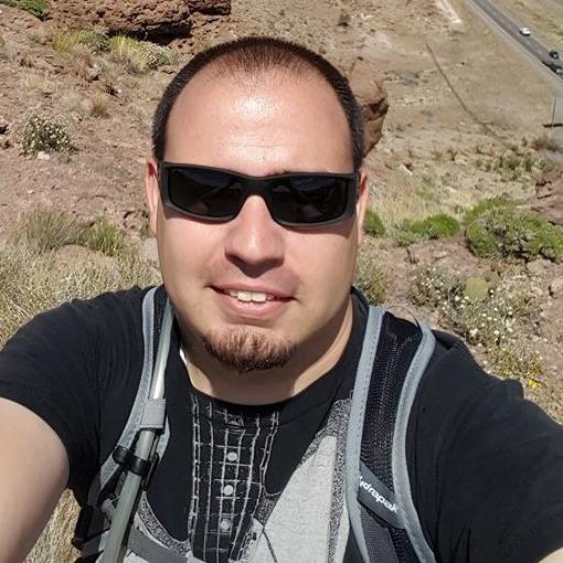 Profile of Martin Rudolph