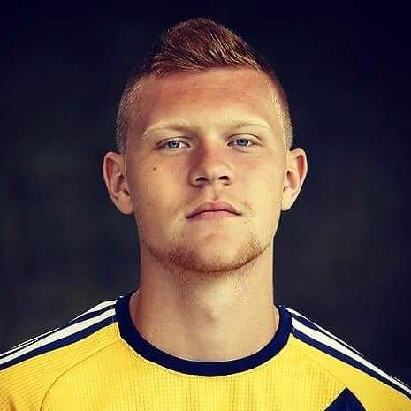 Profile of Andrew Dobbie