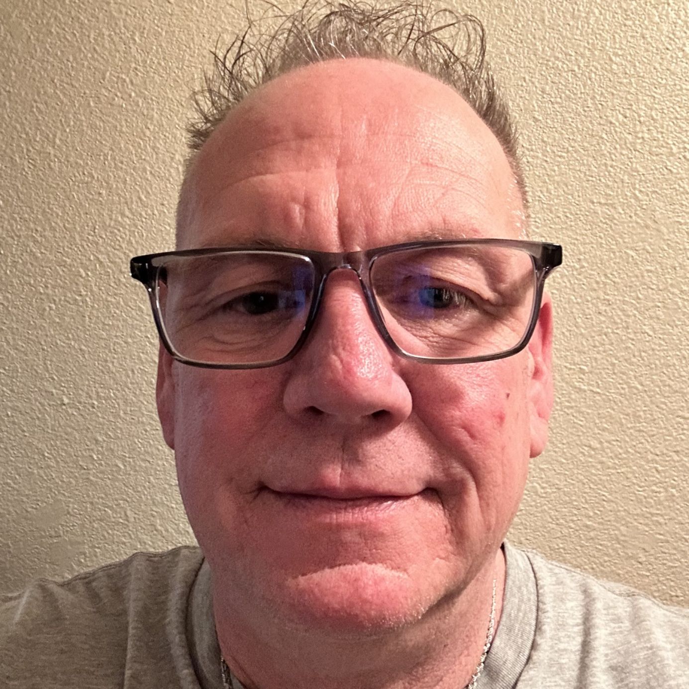 Profile of Warren Watson