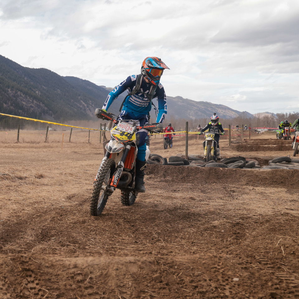 Profile of Elijah Hood