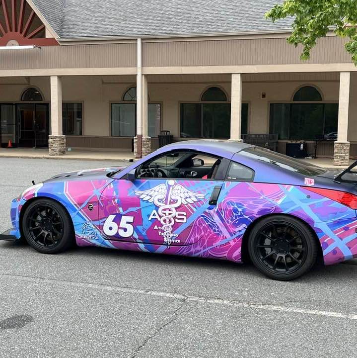 Profile of Michelle Settle