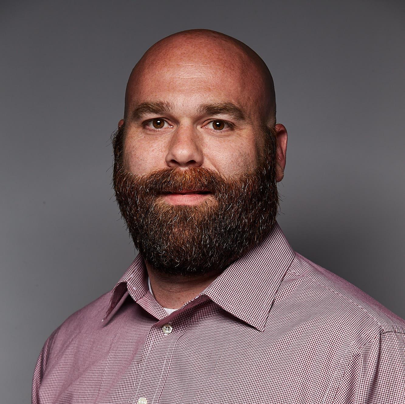 Profile of Chris Norris