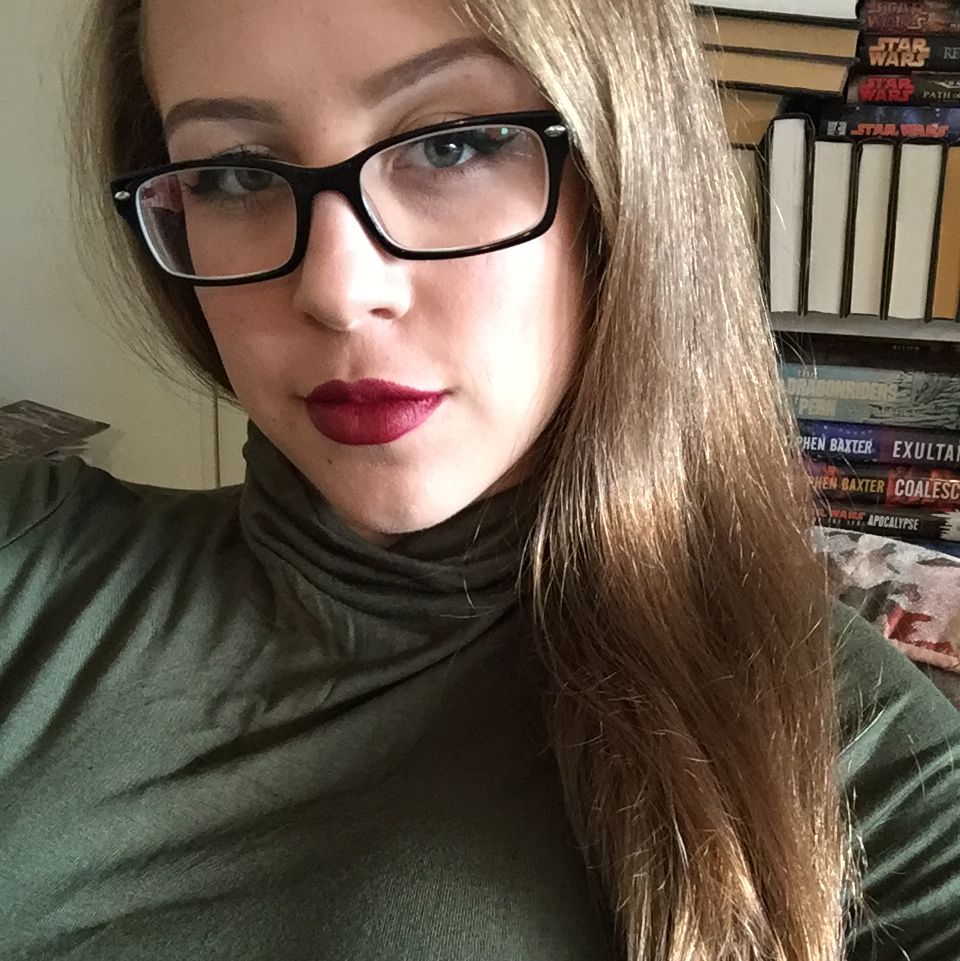 Profile of Kayla Bristol