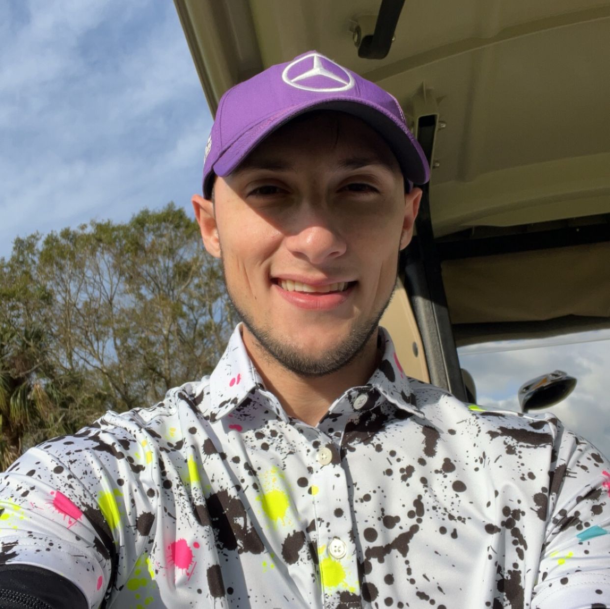 Profile of Richie Schreiber