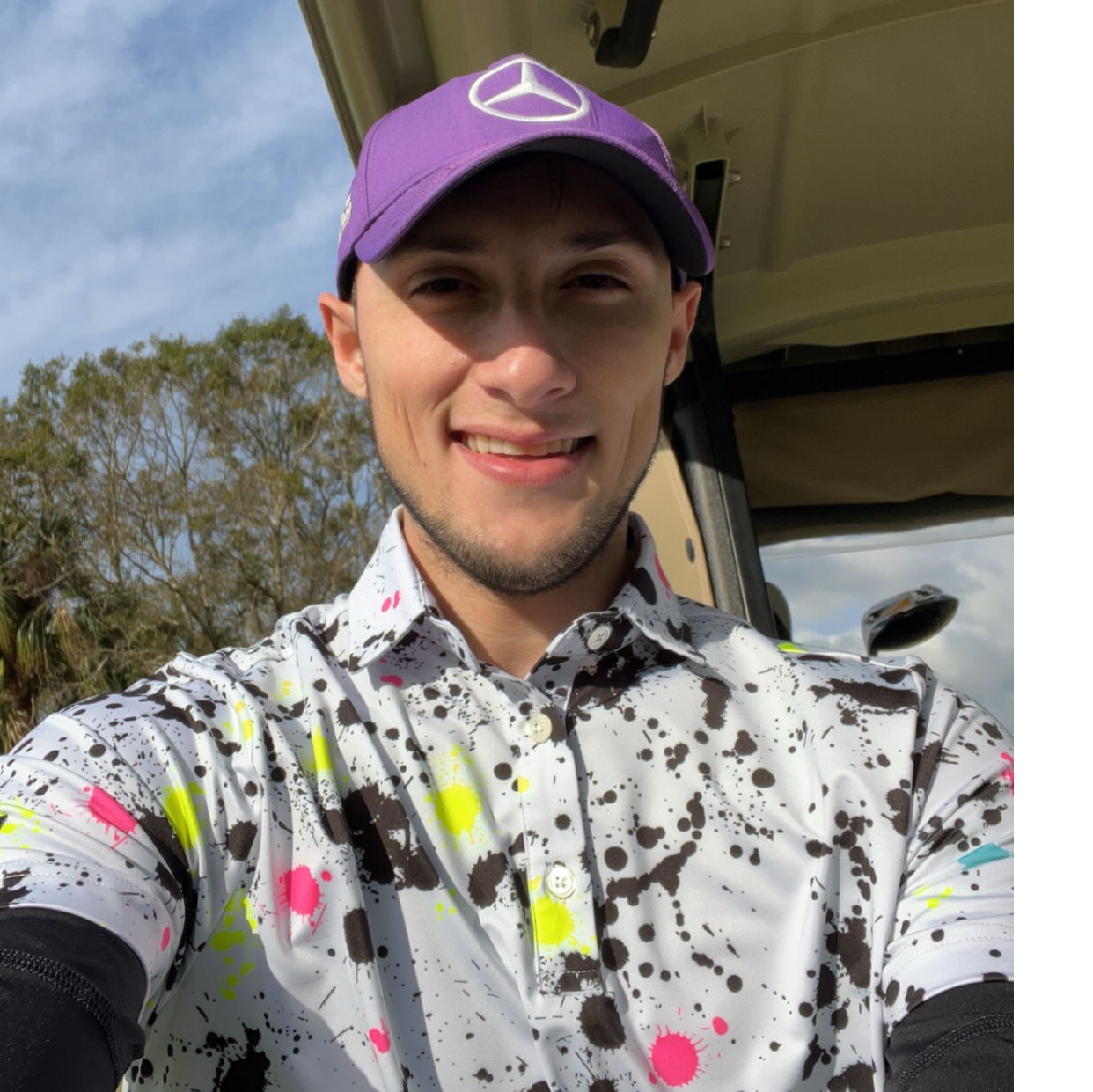 Profile of Richie Schreiber