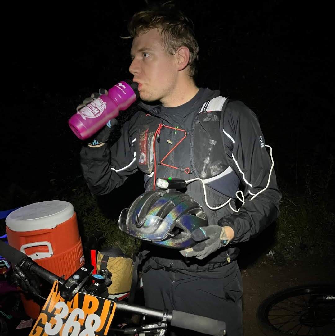 Profile of Nicholas Petersen