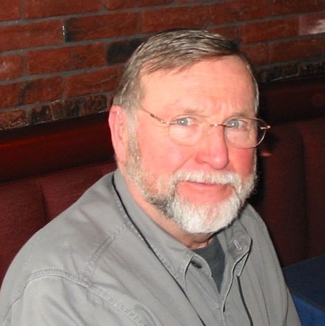 Profile of John Gould