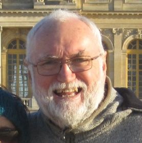 Profile of Walter Davies