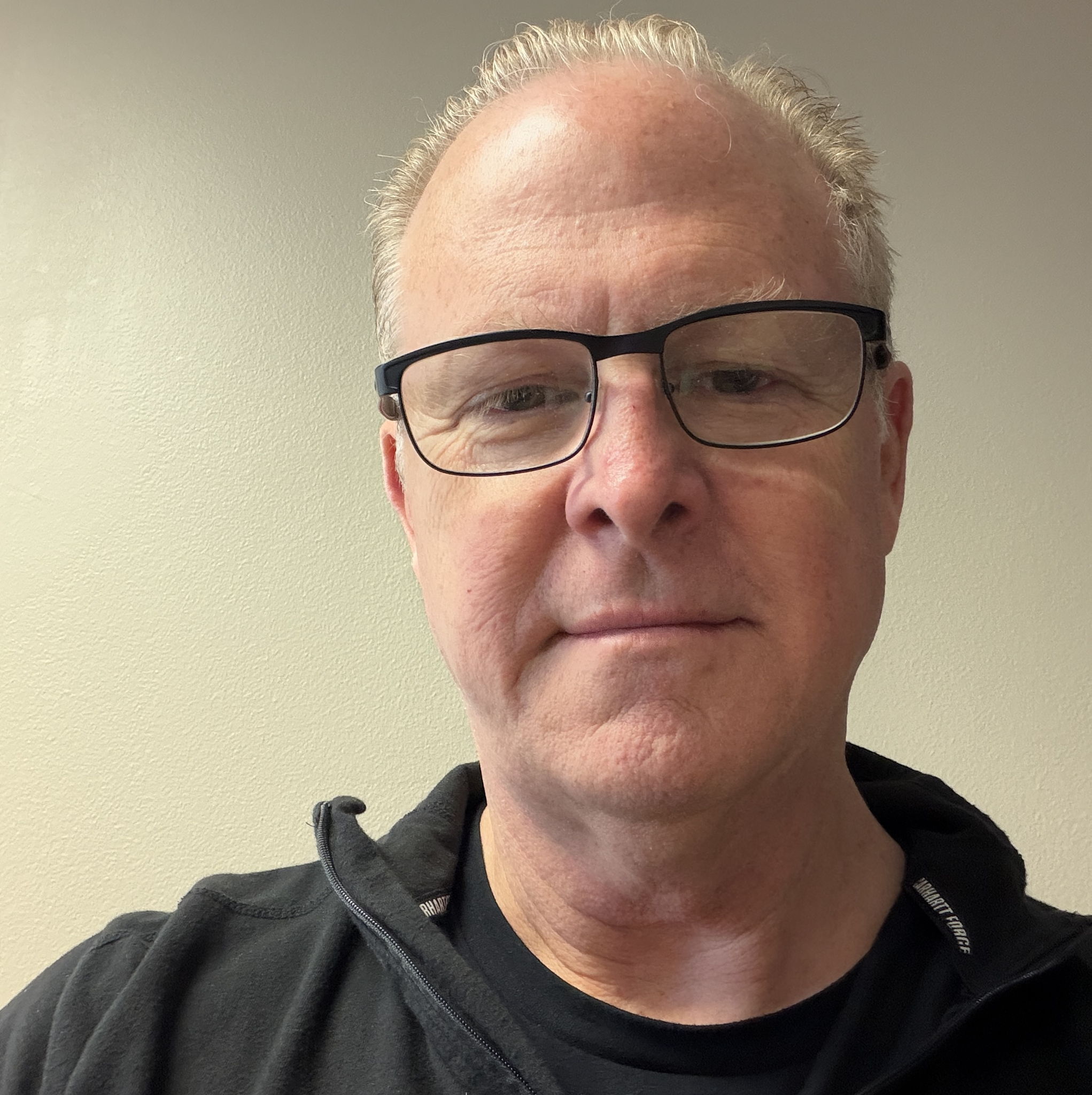 Profile of Doug Gauert