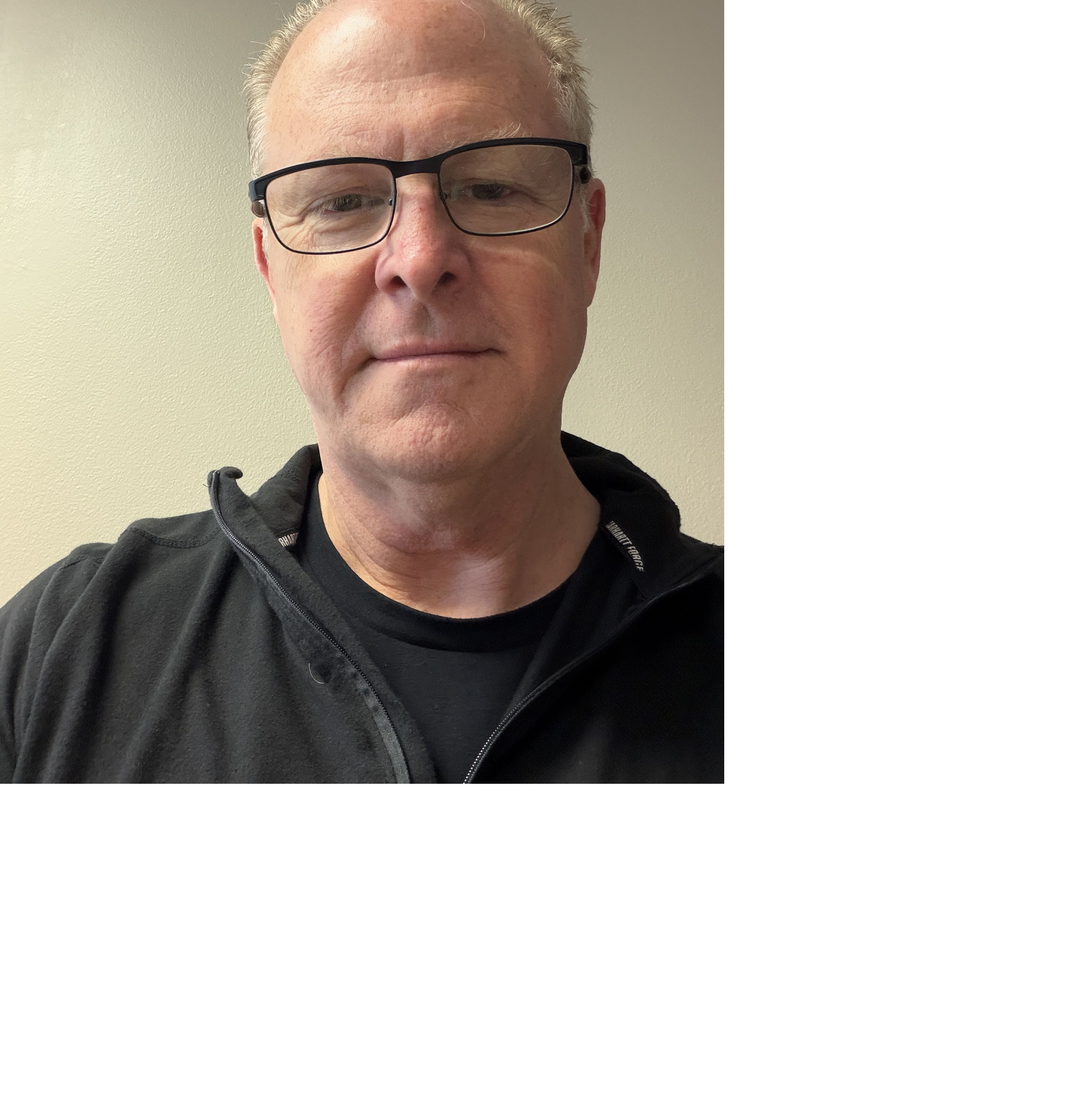Profile of Doug Gauert