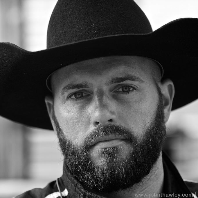 Profile of Darren Gazey