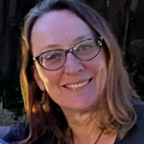 Profile of Ilse McClary