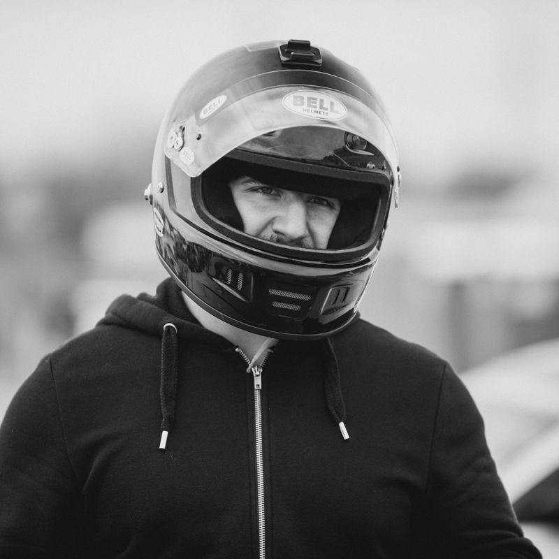 Profile of Manny Katakis