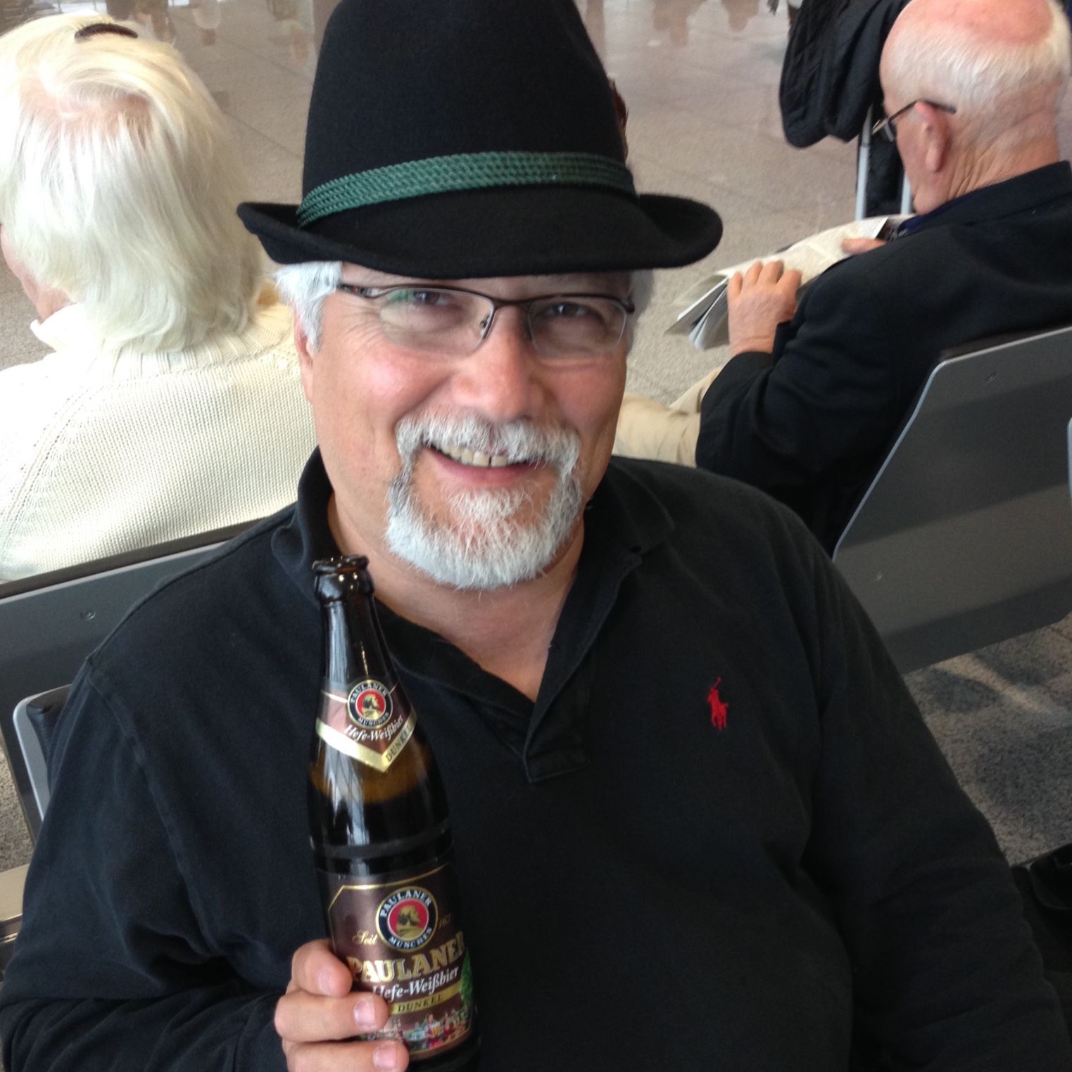 Profile of Jack Benner