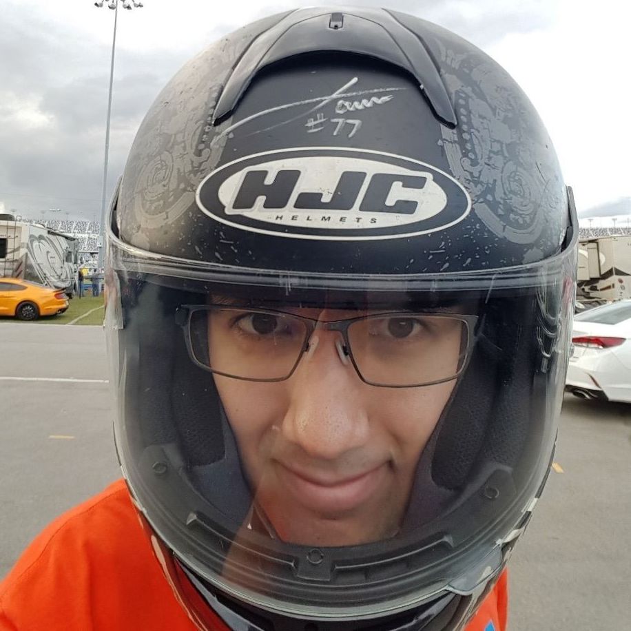 Profile of Kyle DeGennaro