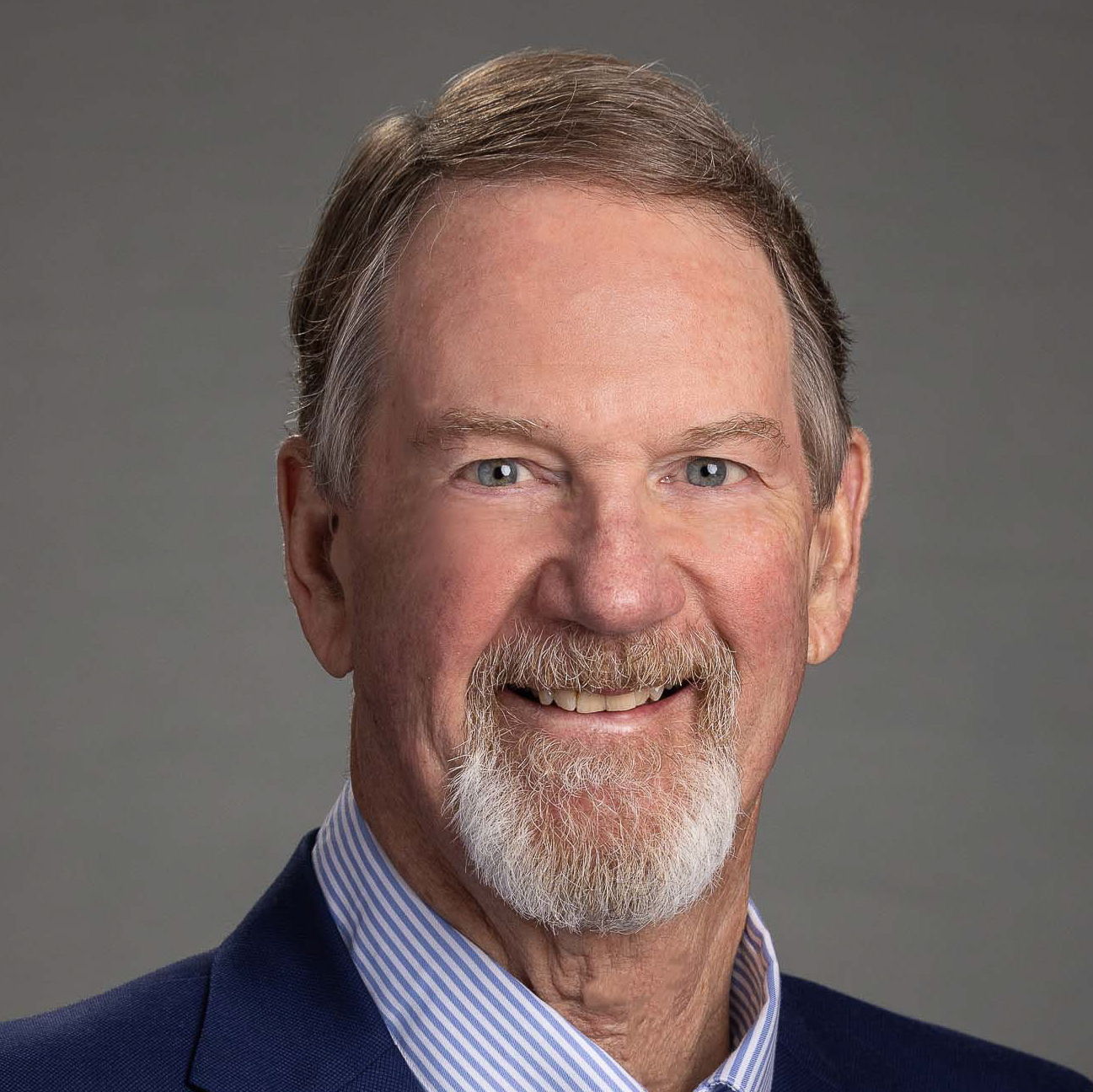 Profile of John Herrel