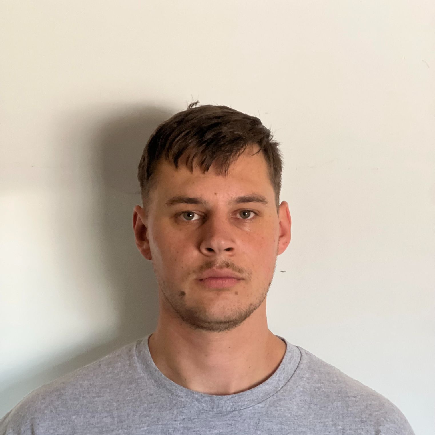 Profile of Gavin Hertler