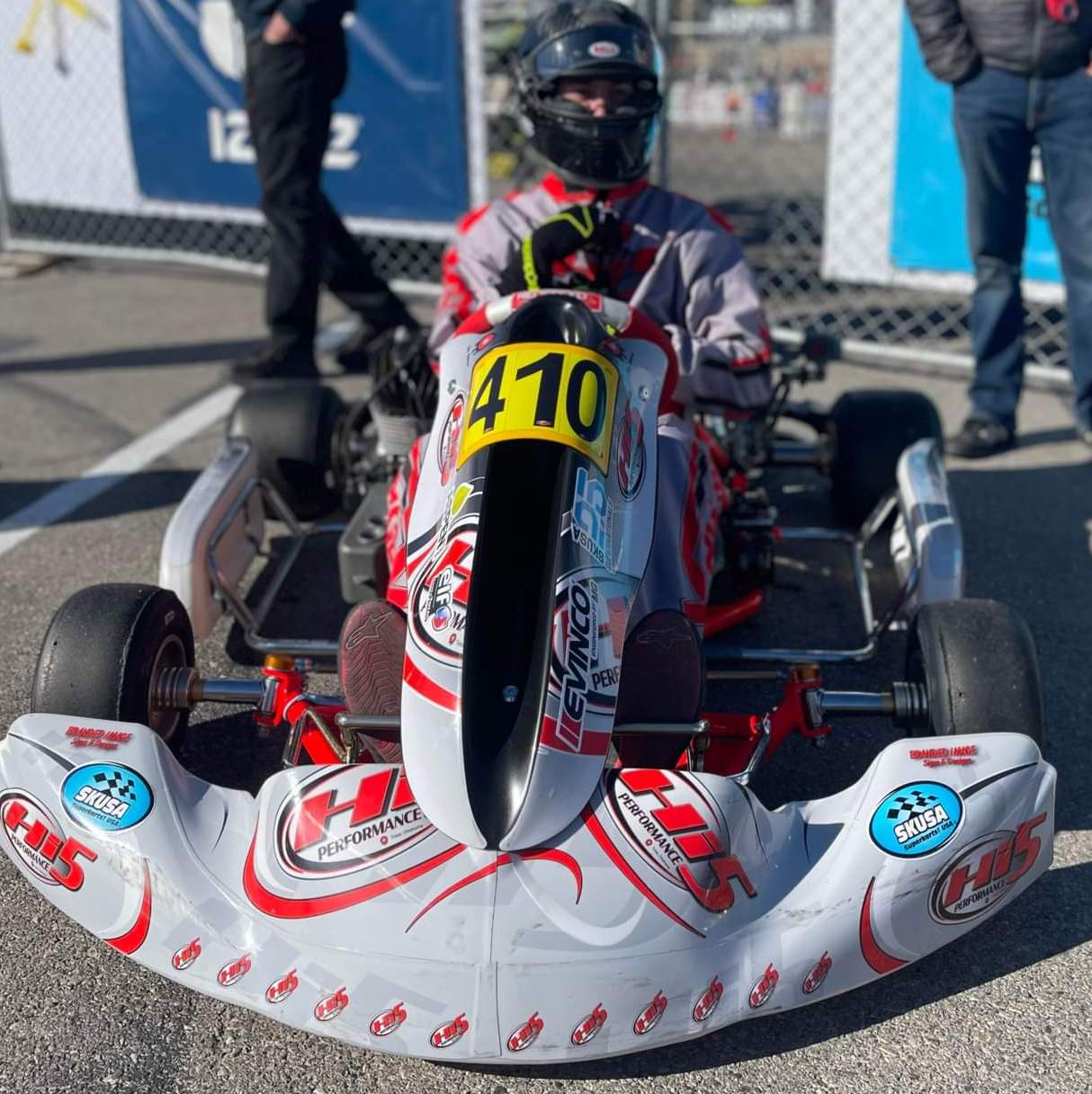 Profile of Kyle Walther