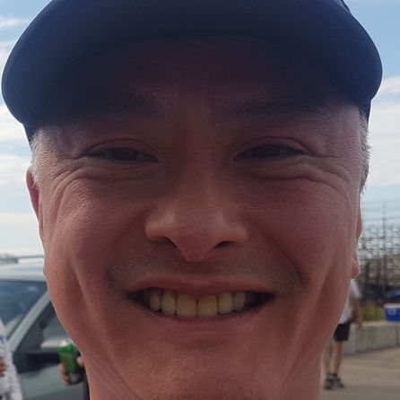 Profile of Richard Chiew