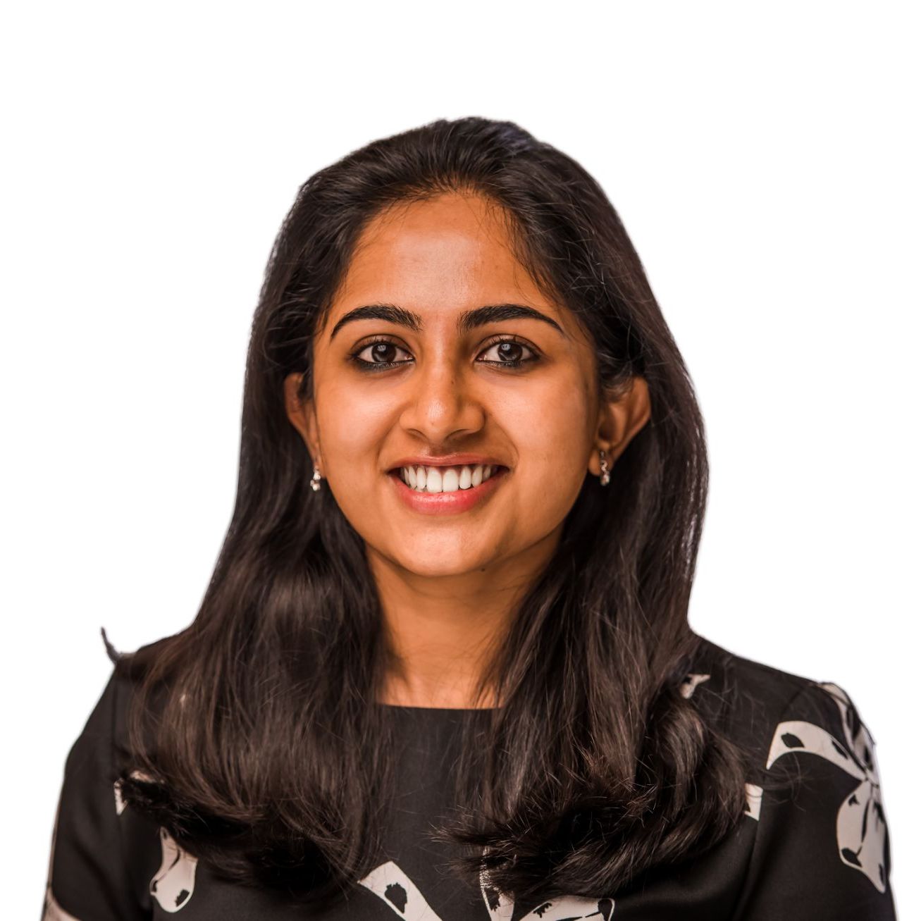 Profile of Supriya Somaiah