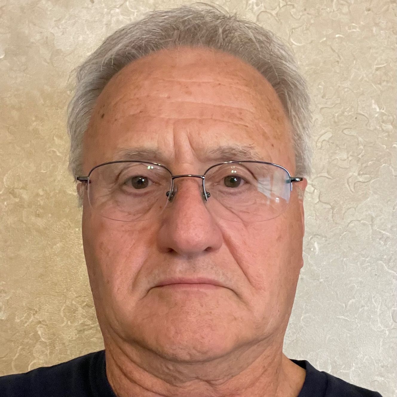 Profile of Michael Whitney