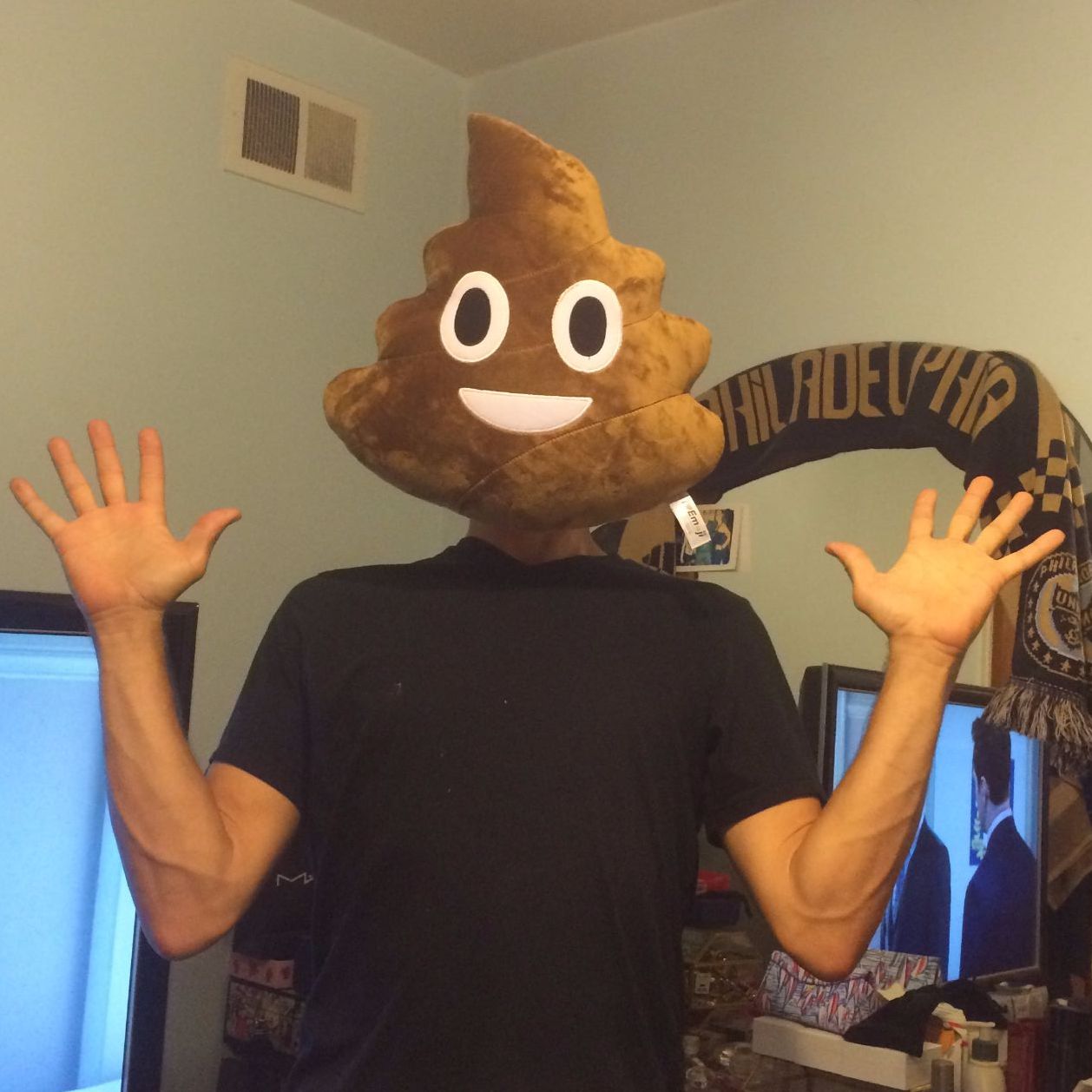 Profile of Joao Leonardo