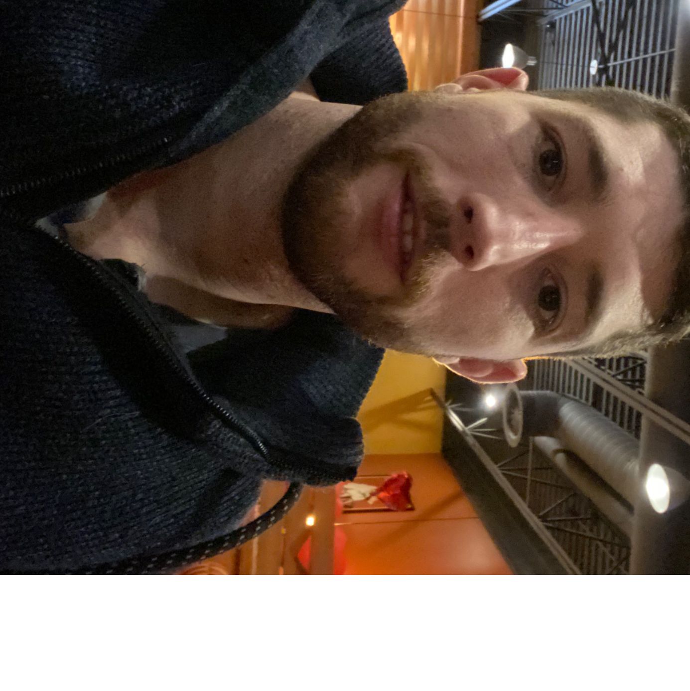 Profile of Greg Sampson