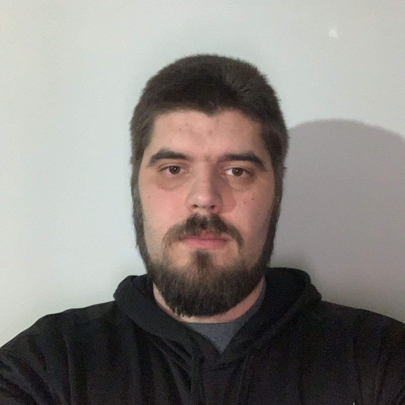 Profile of Jacob O'Rourke