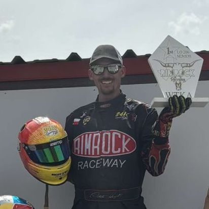 Profile of Dakota Hampton