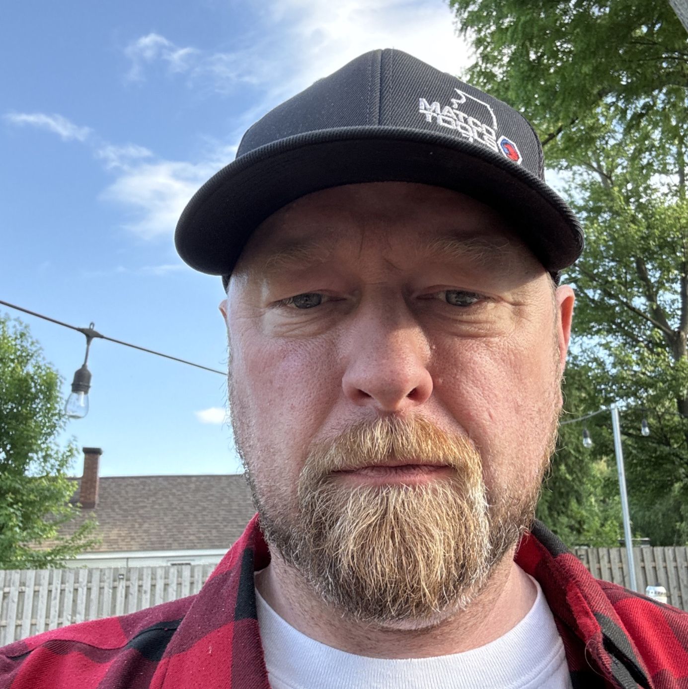 Profile of Will Scranton
