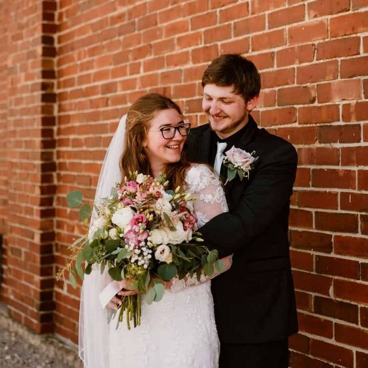 Profile of Cole Fehr