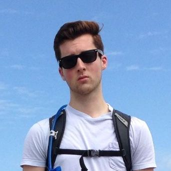 Profile of Alexander Ralston