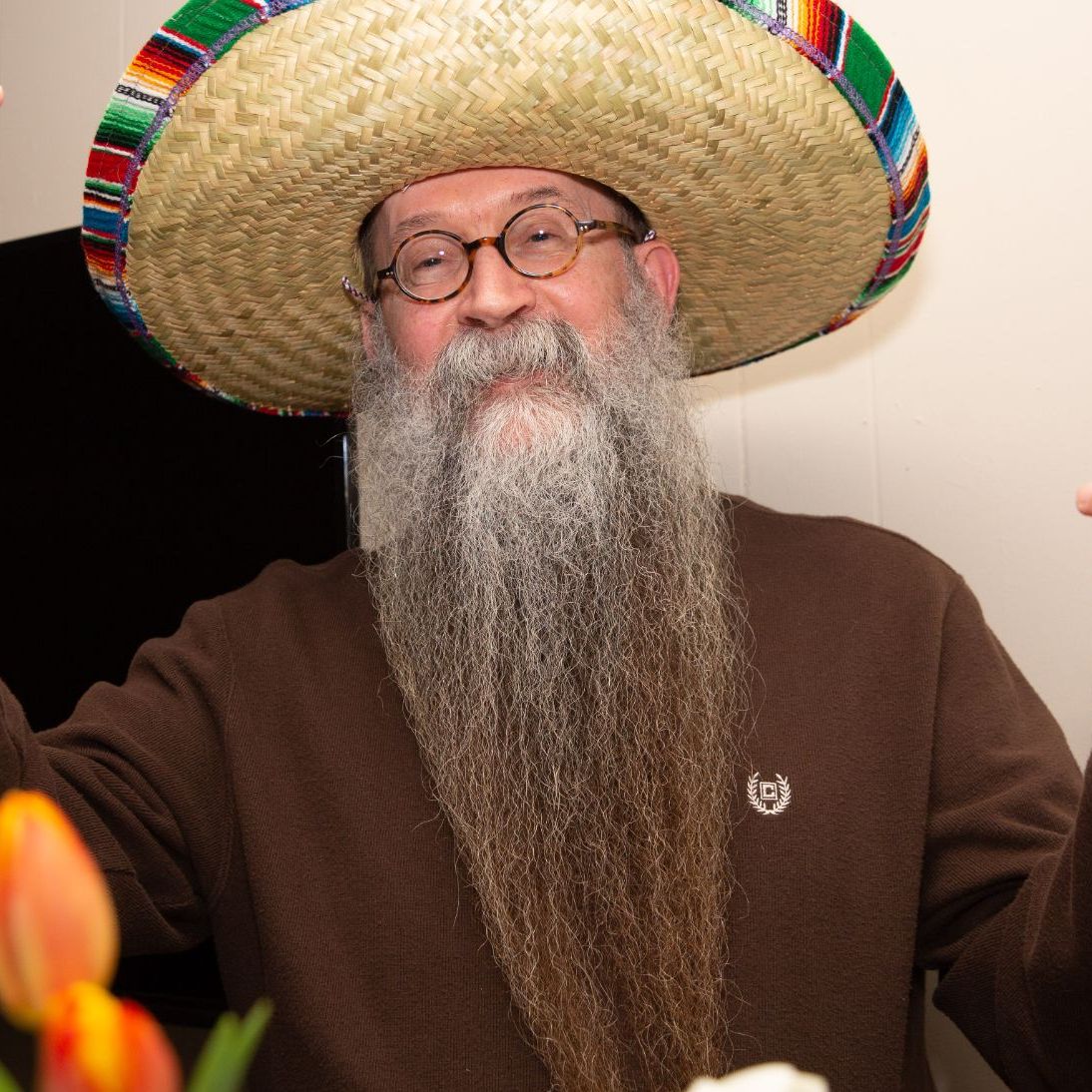 Profile of Daryl Tewell