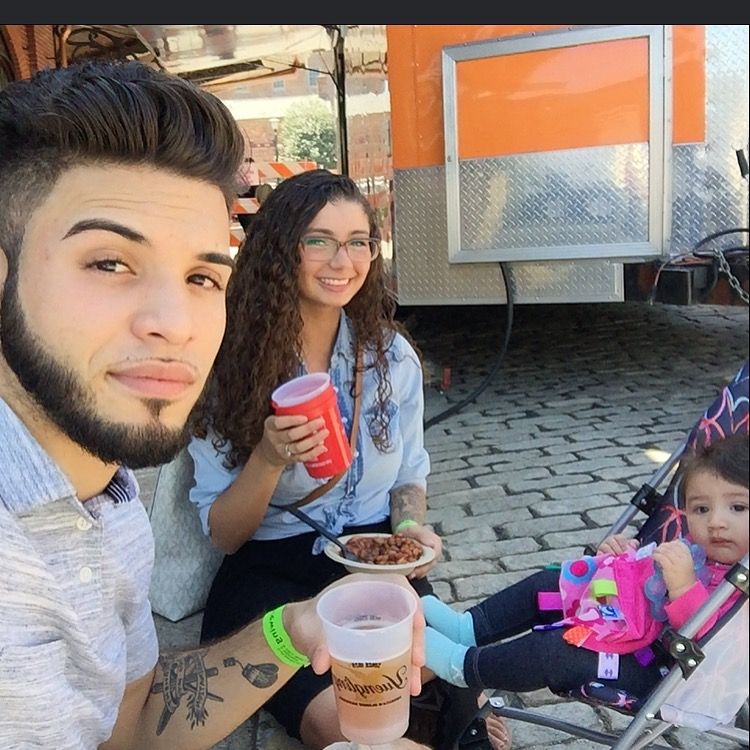 Profile of Anthony Johnson-belardo