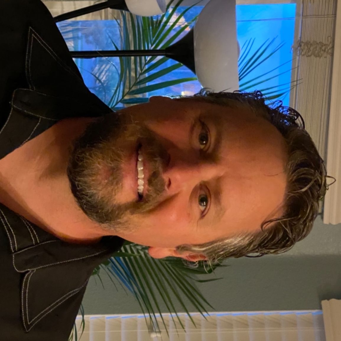 Profile of Bruce Larsen