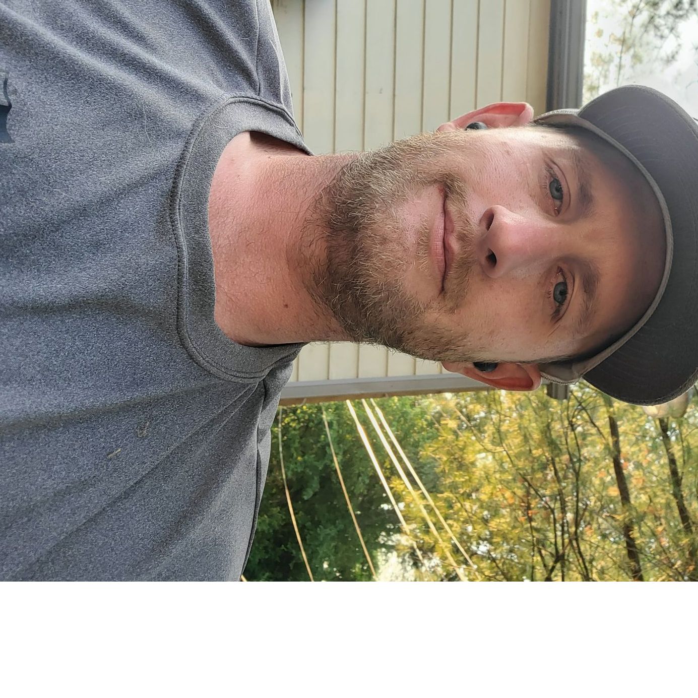 Profile of John Hamblin