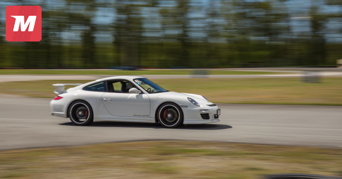 VCMC 2020 Track Day 5 Mission Raceway requirements on Aug 10, 2020