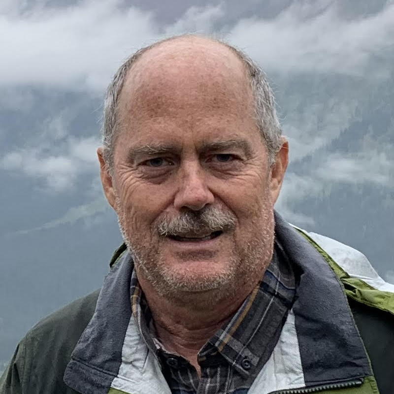 Profile of Paul Allen