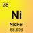 Profile of Nick Diodati