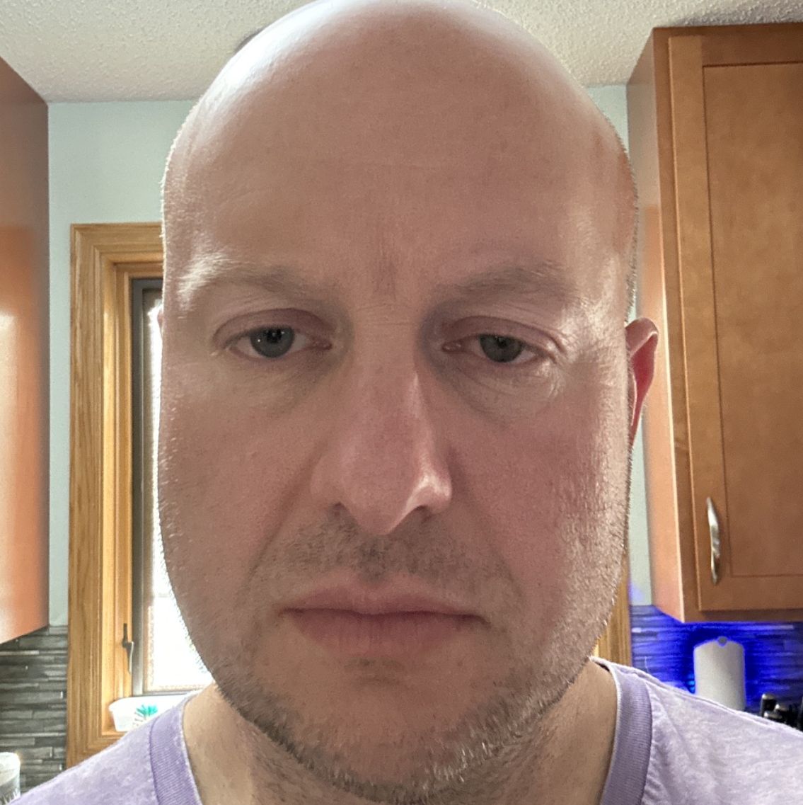 Profile of Nick Mitchell