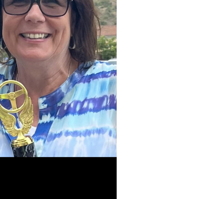 Profile of JENNIFER FAHN