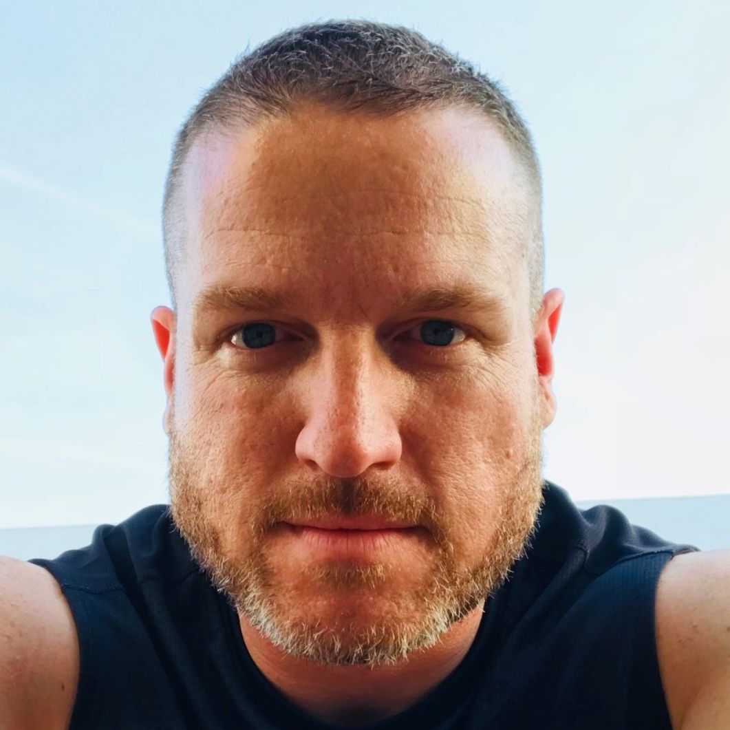 Profile of Kevin Wildman