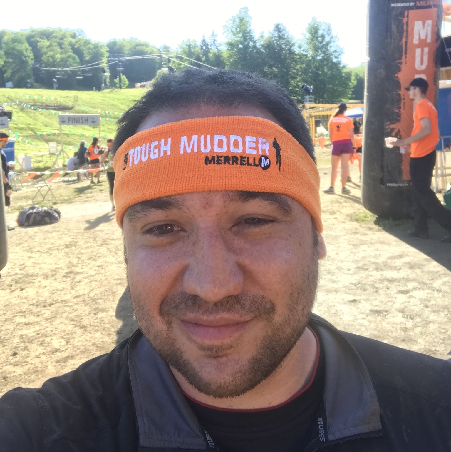 Profile of Alex Mittell