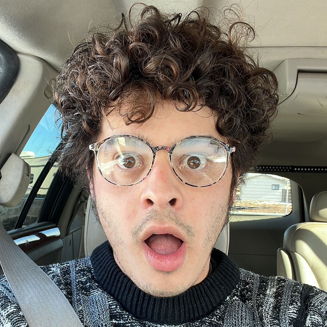 Profile of Ronald Sribniak