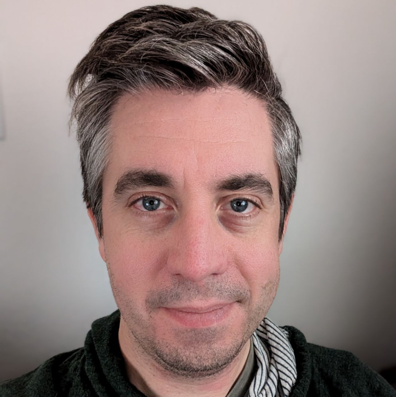 Profile of Jonathon McTaggart