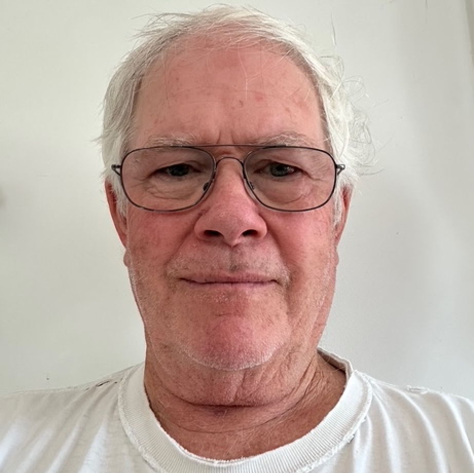 Profile of Jim J