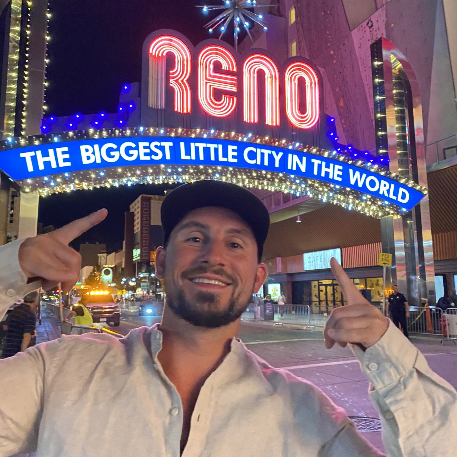 Profile of Maxim Tishchenko