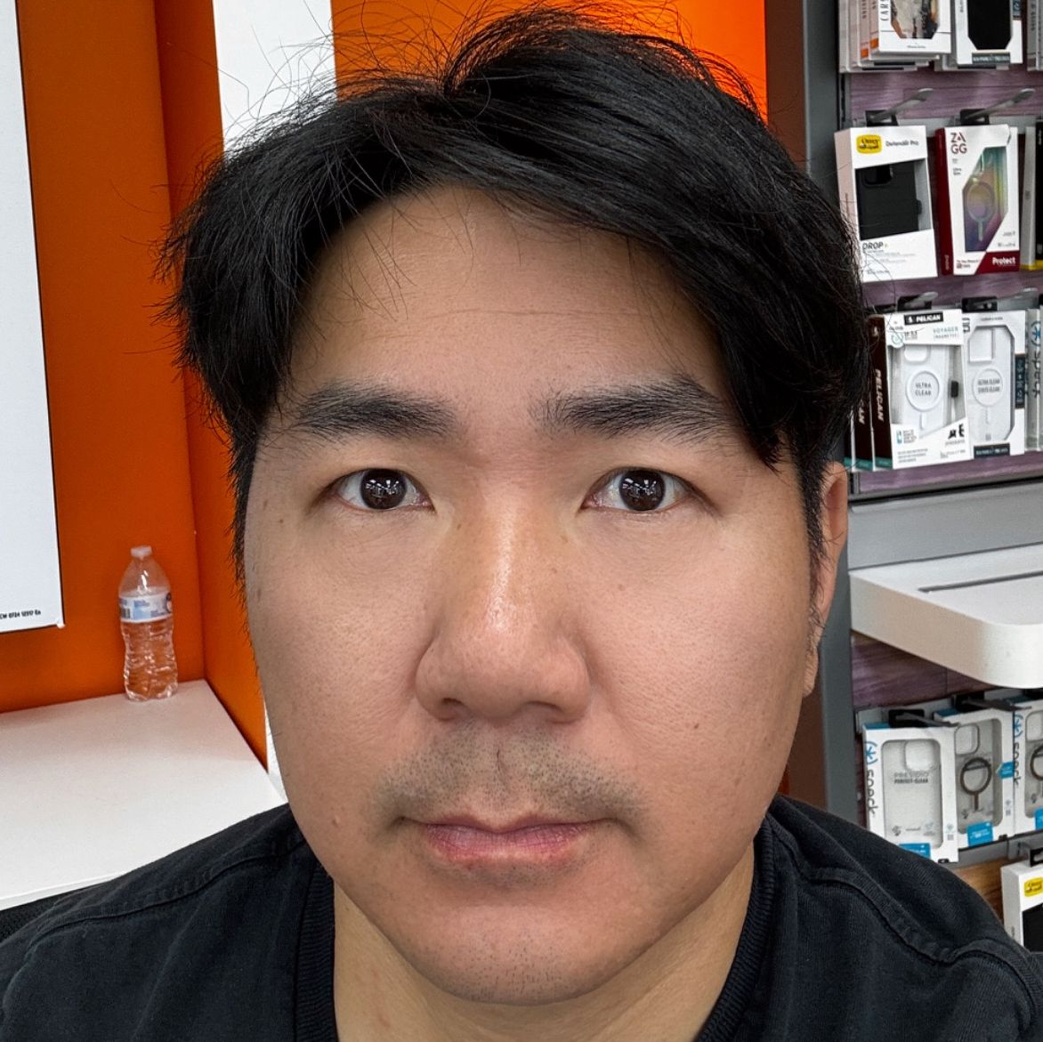 Profile of Garrett QIU C