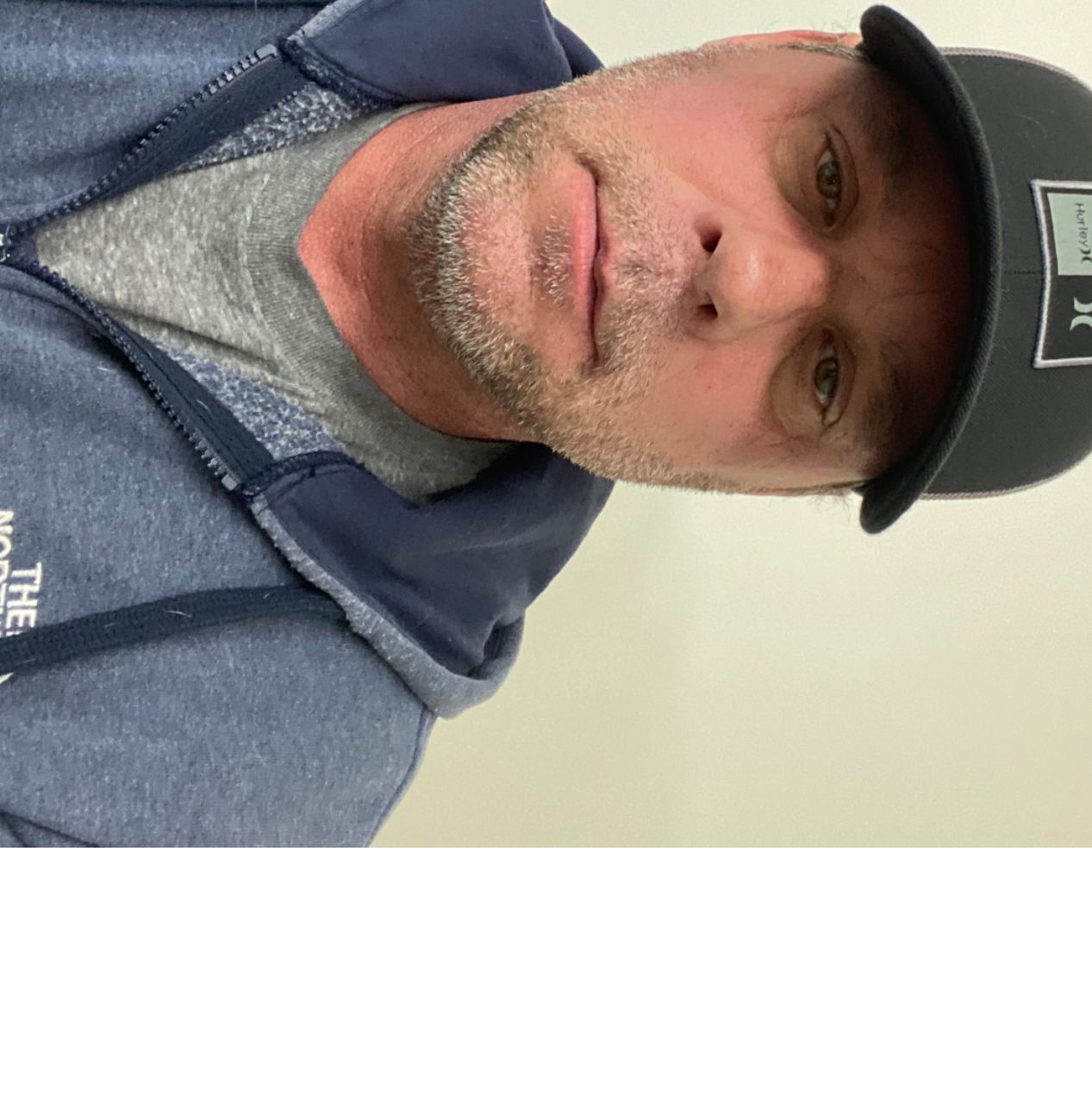 Profile of Joe Fenton